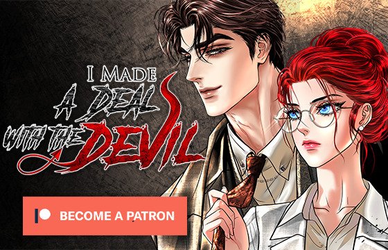 i made a deal with the devil ch 17