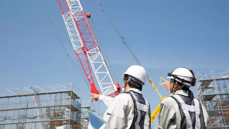 Navigating the Path to Success Obtaining a Construction License in Utah