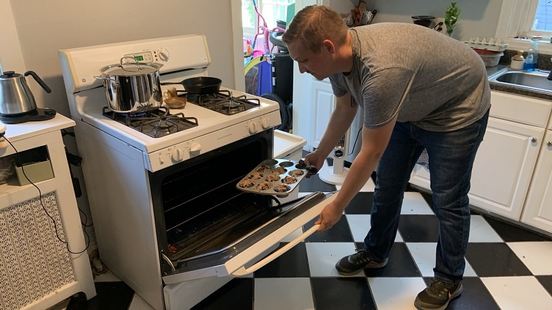 Roy's Repair Magic Making Appliances Like New Again