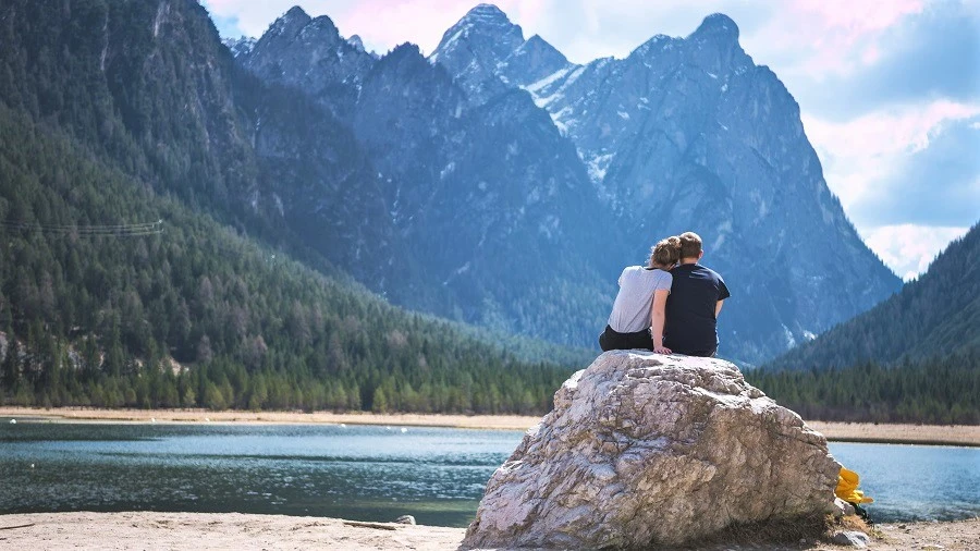 Daring Duo Unique and Exciting Date Ideas for Adventure Lovers