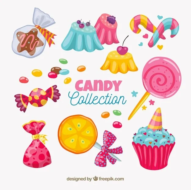 clipart:rkax43qvmue= candy