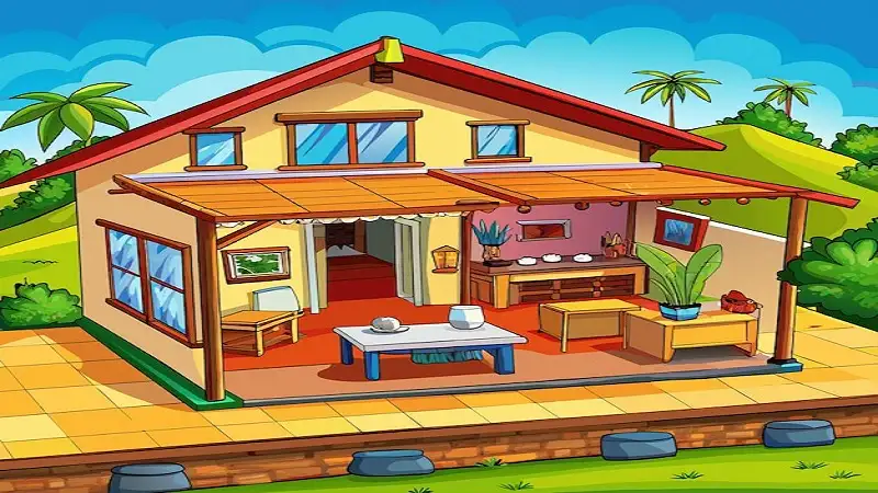 clipart:qbf45zozj50= house