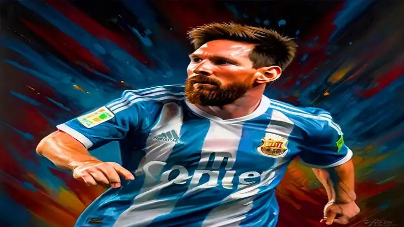 wallpaper:alfkml05yvm= messi